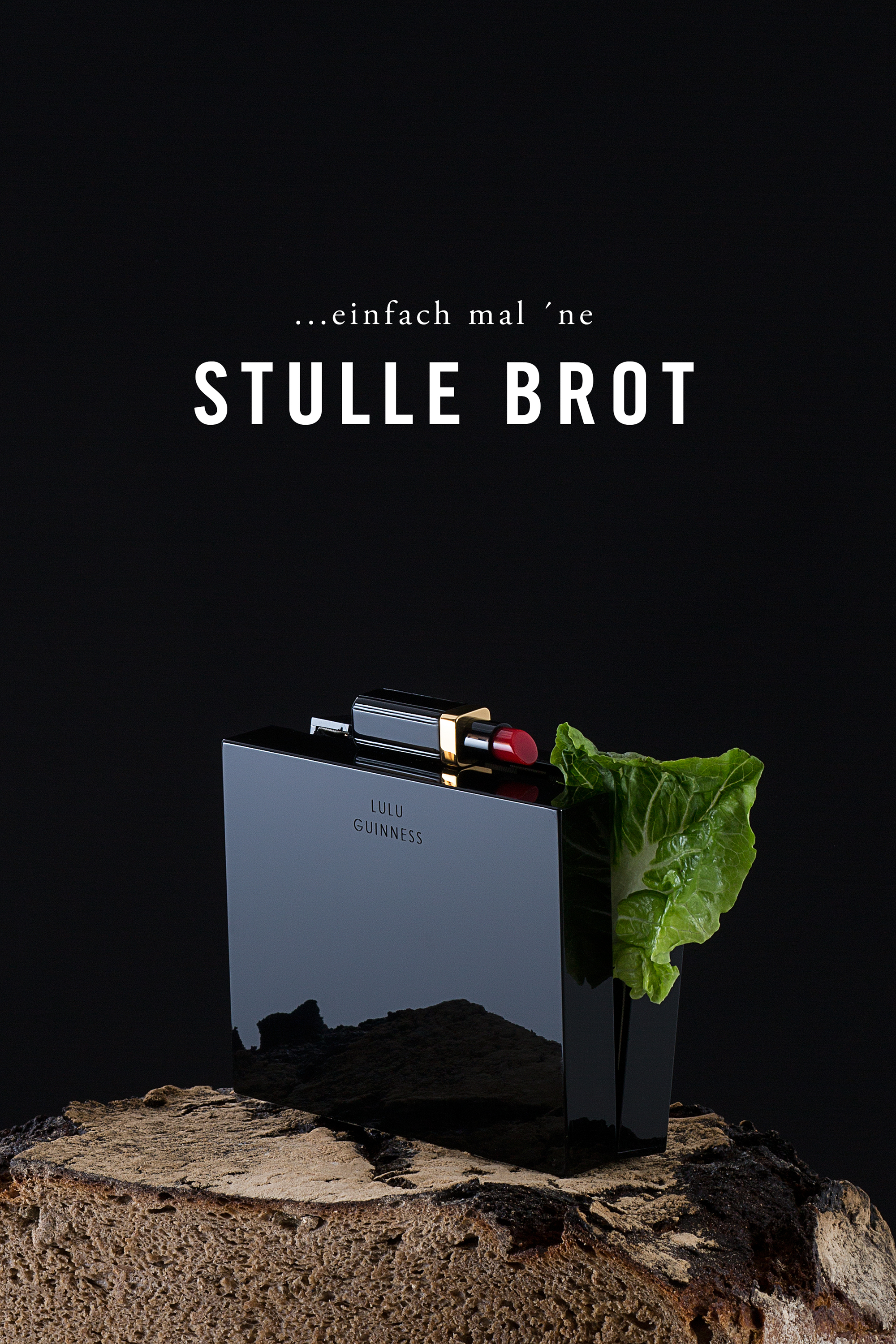 stulle brot