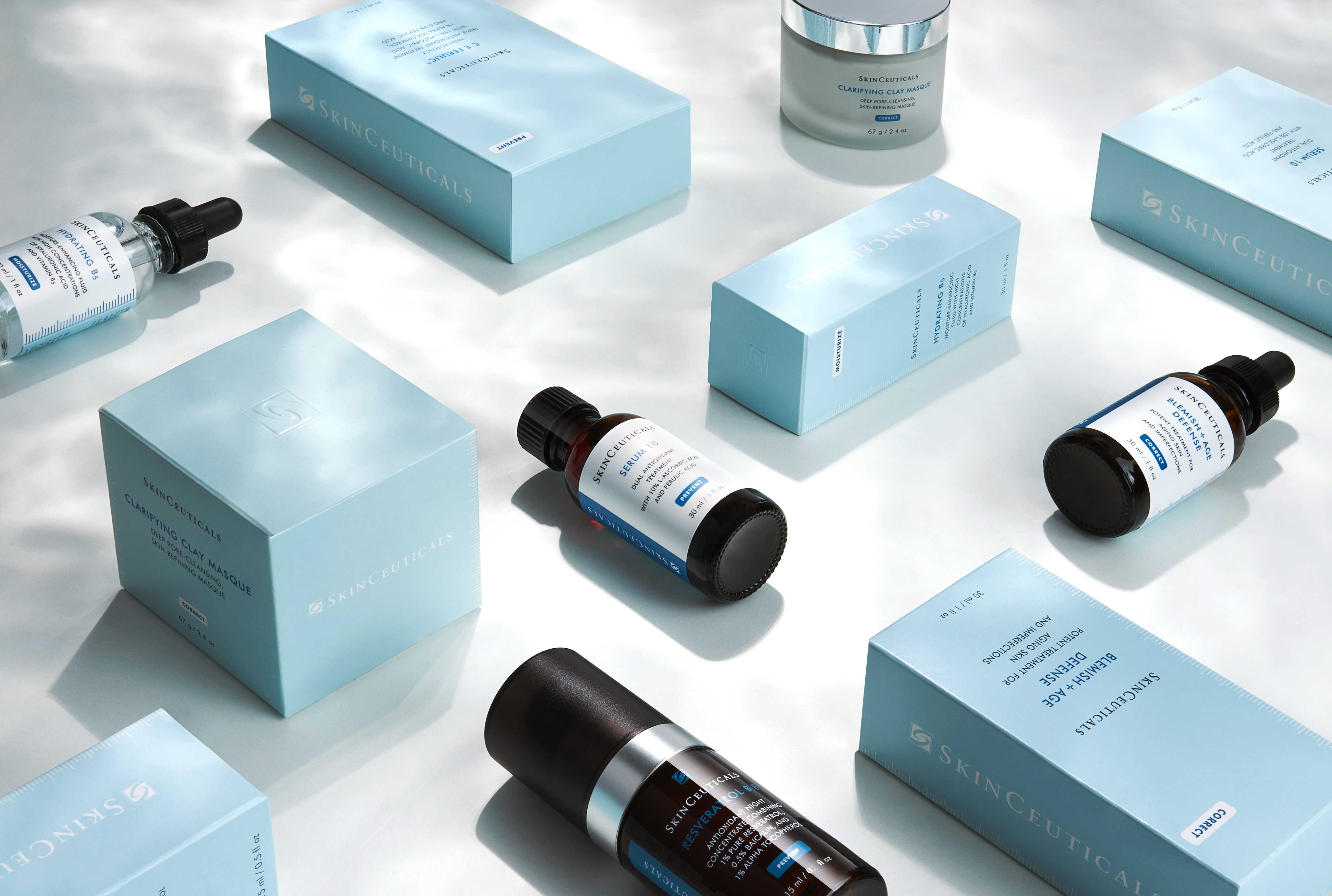skin ceuticals