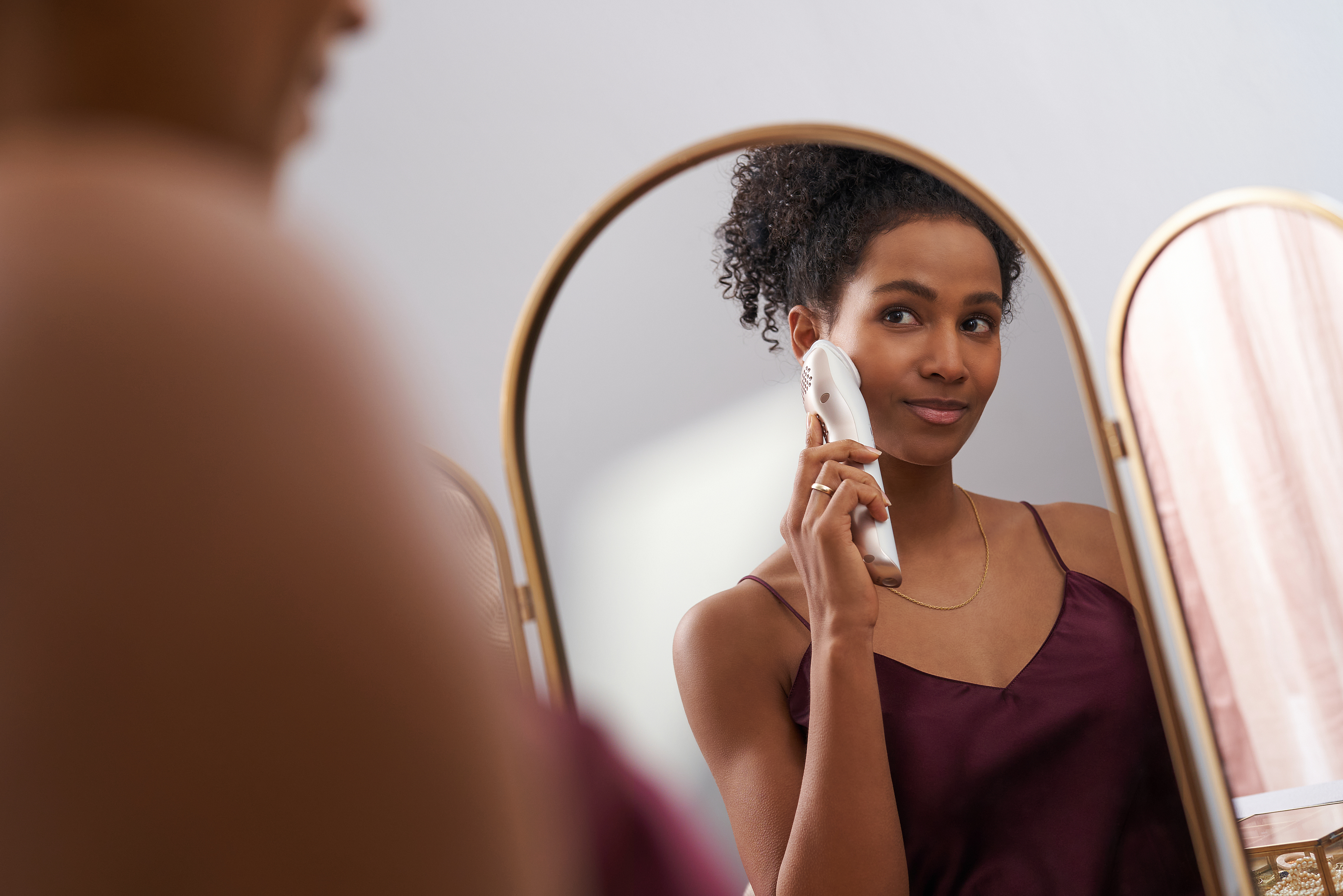 panasonic personal care