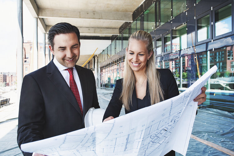 Engel & Voelkers Anzeigen