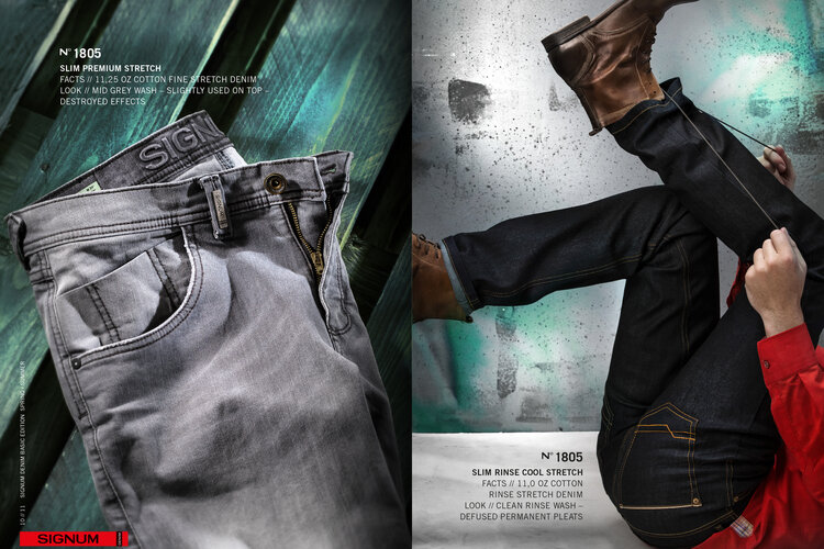 signum jeans