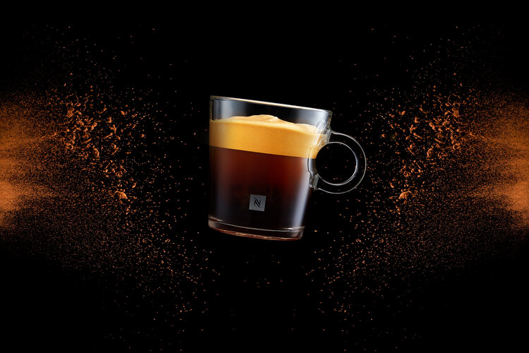 nespresso