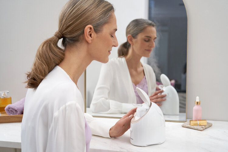 panasonic personal care