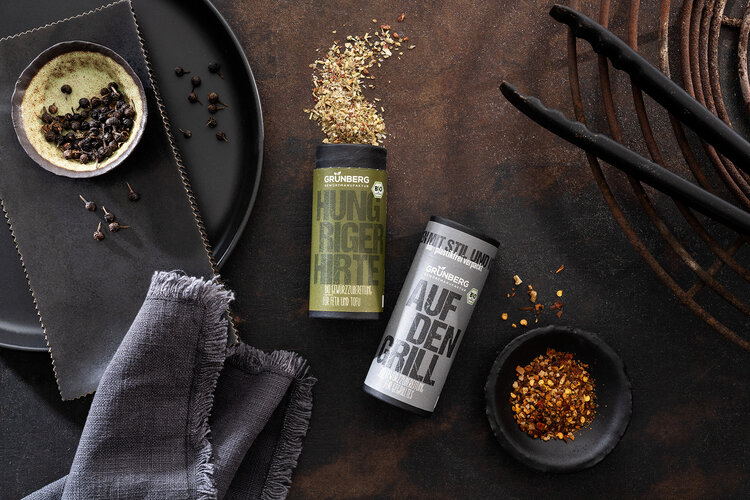 grünberg gewürze