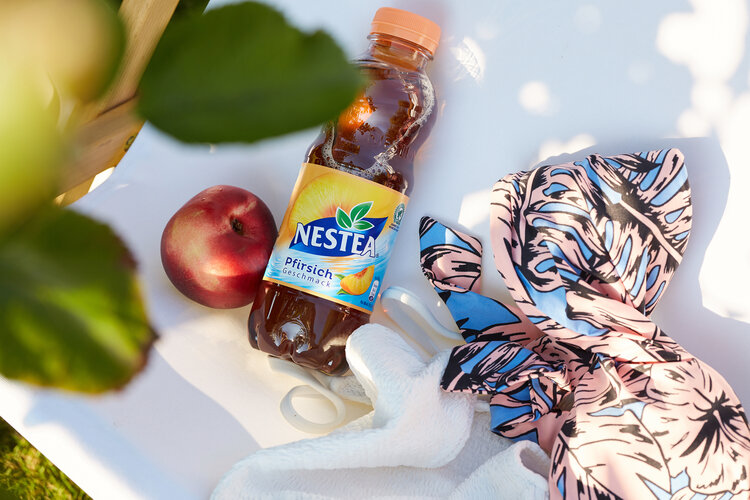 nestea