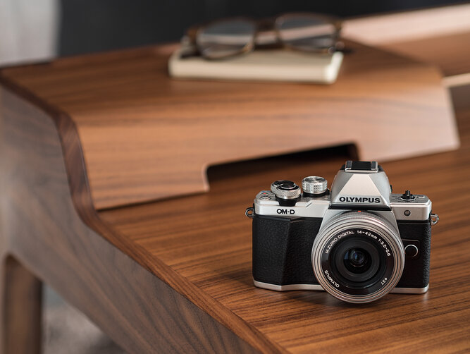 olympus em 10 mark 2