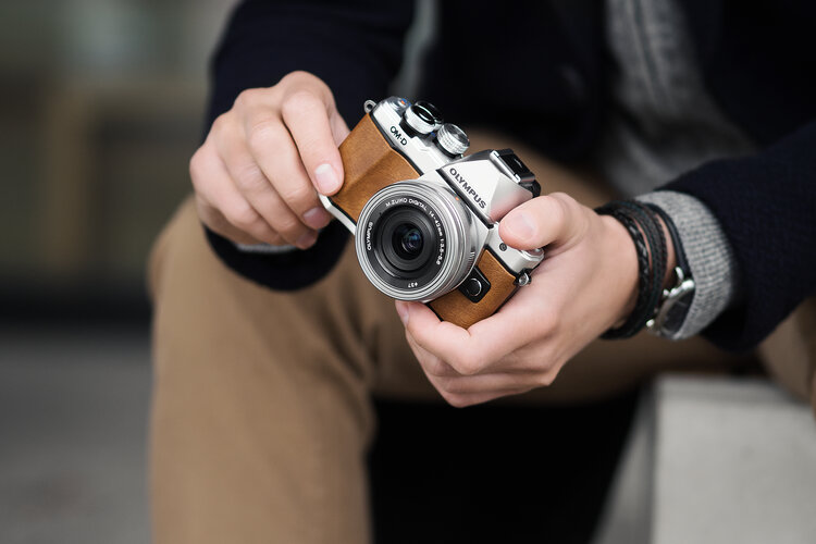 olympus em 10 mark 2