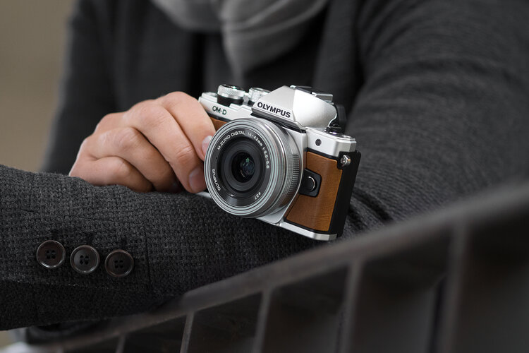 olympus em 10 mark 2