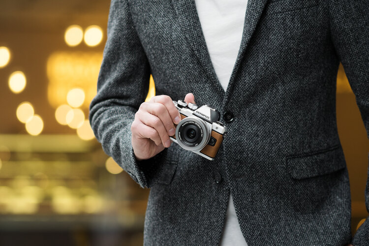 olympus em 10 mark 2