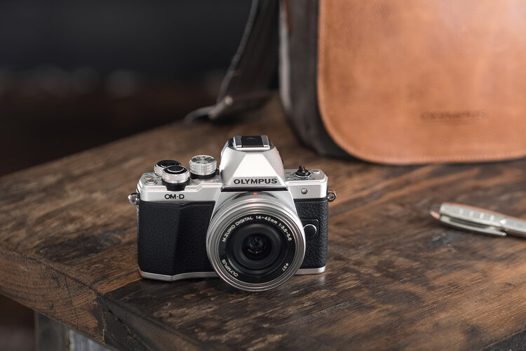 olympus em 10 mark 2