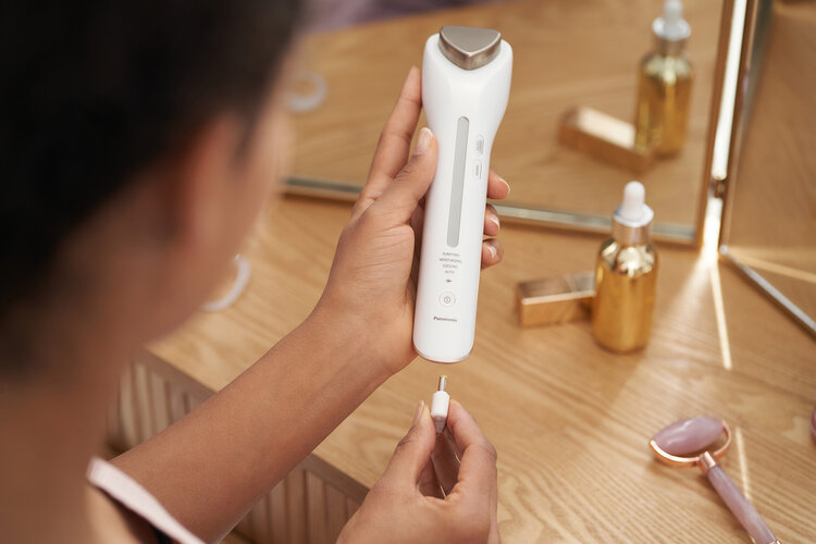 panasonic personal care