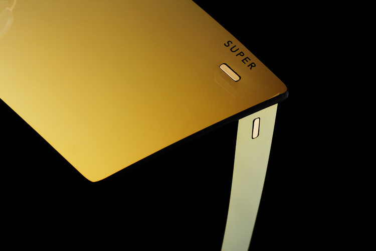 retrosuperfuture metallic