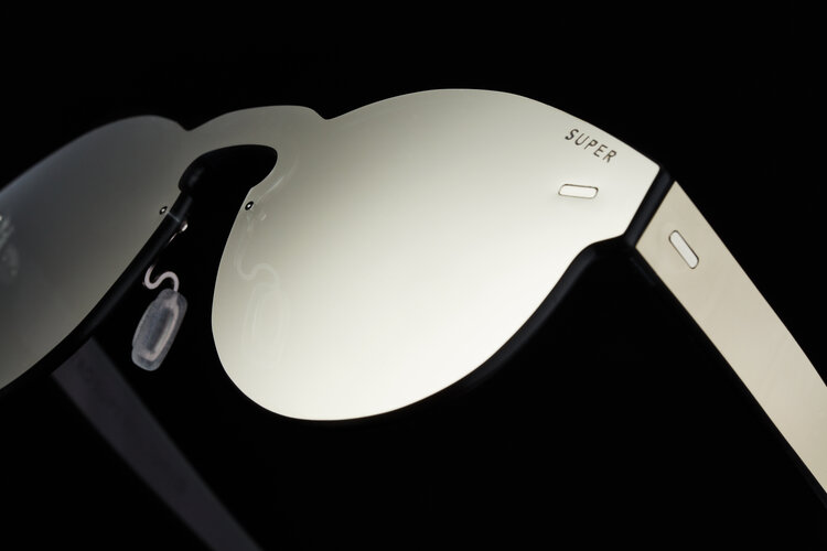 retrosuperfuture metallic