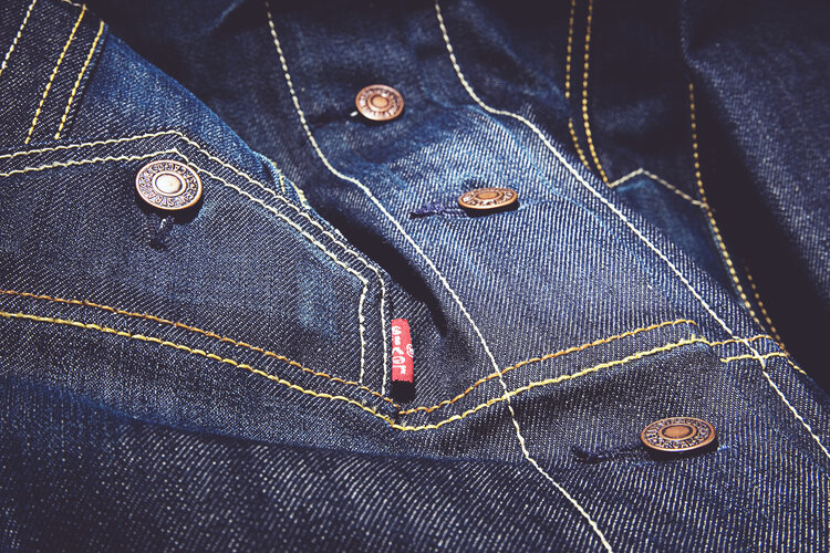 levis