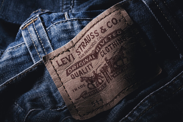 levis