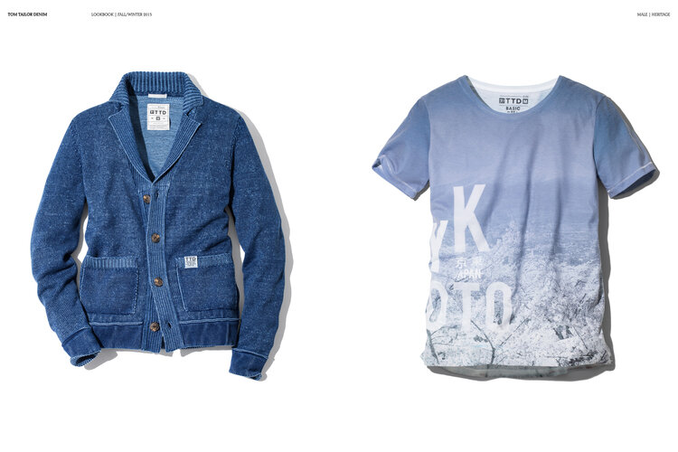 tom tailor denim hw15