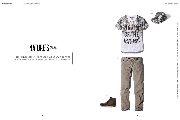 tom tailor denim hw15