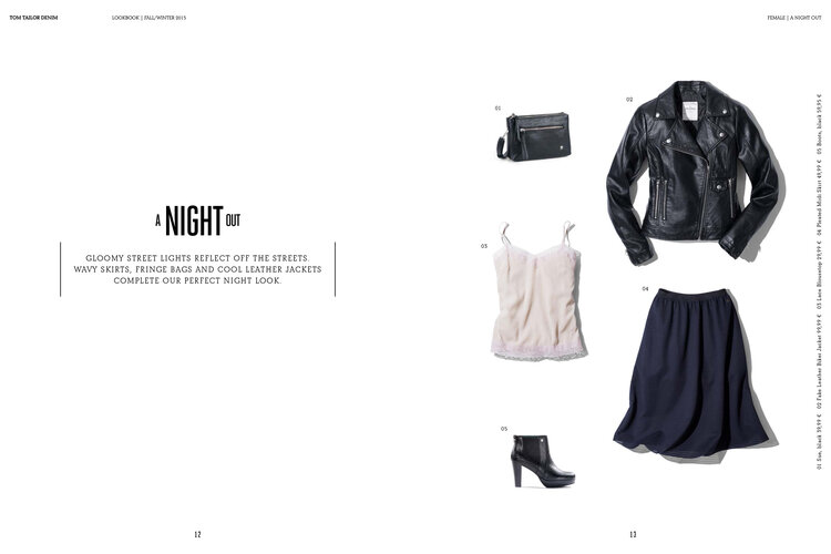 tom tailor denim hw15