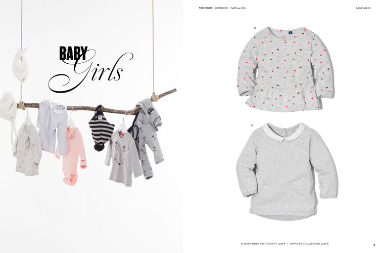 tom tailor kids hw16