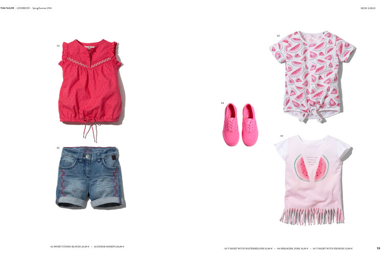 tom tailor kids fs16