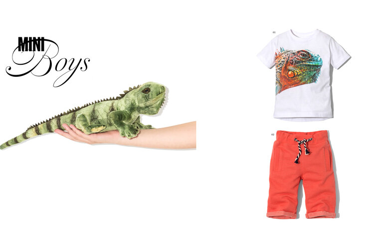 tom tailor kids fs16