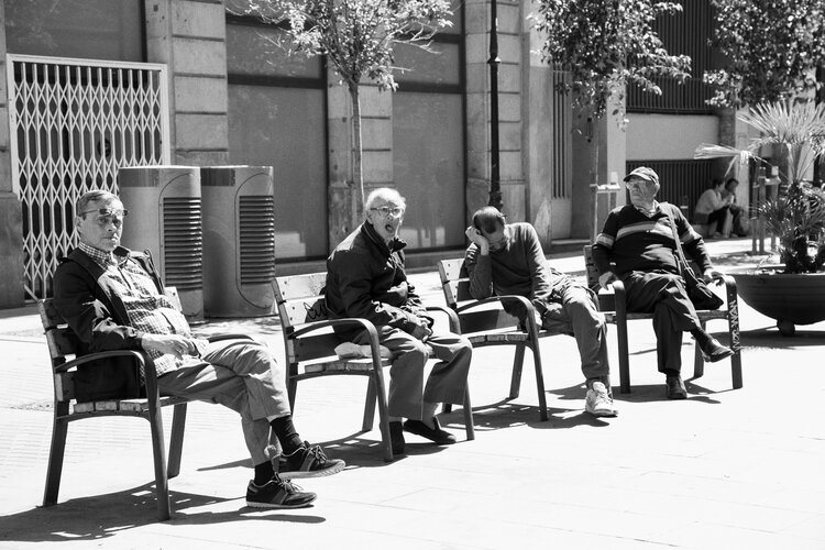 barcelona citylife