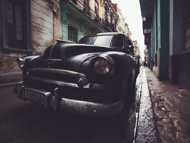 cuba
