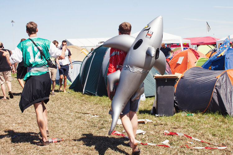 deichbrand festival 2017