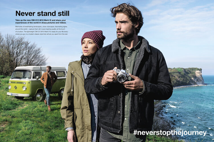 olympus em10 mark3