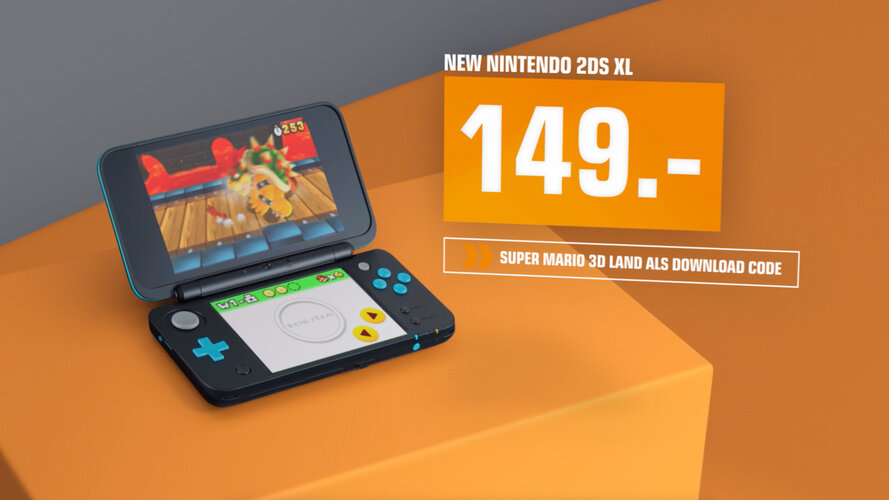 saturn tv spot nintendo