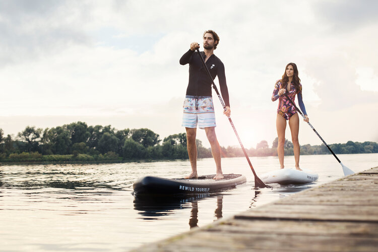 standup paddle